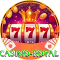 1071bet Live Casino Royal