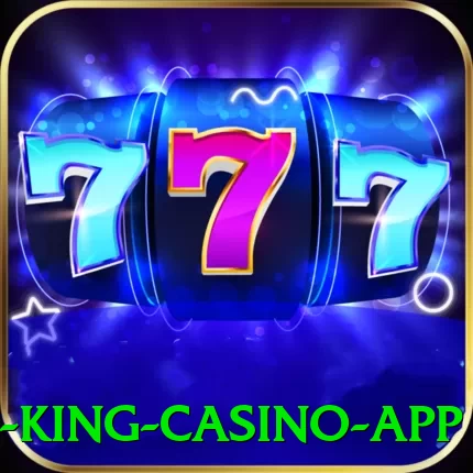 1185win King Casino App - game