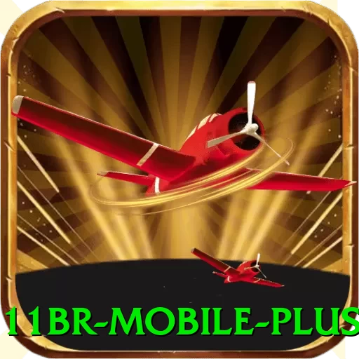 11br Mobile Plus - app