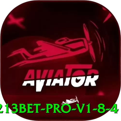 1213bet Pro v1.8.4 - apk