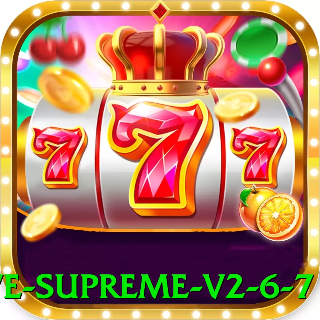 1316bet Live Supreme v2.6.7 - game