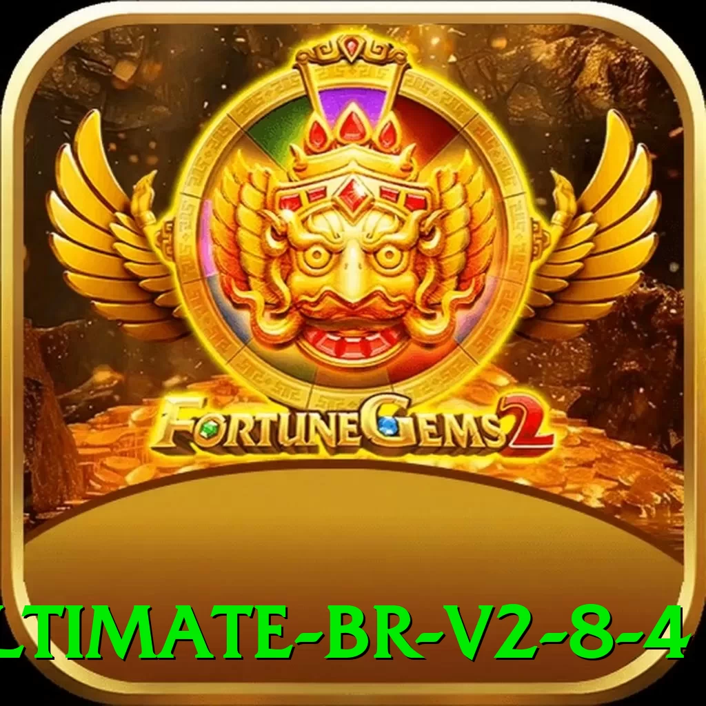 1865 Ultimate BR v2.8.4 - app