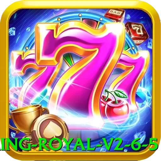 1865bet Gaming Royal v2.6.5 - apk