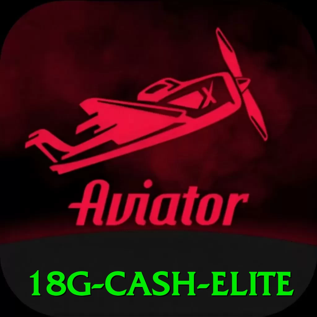 18g Cash Elite - app