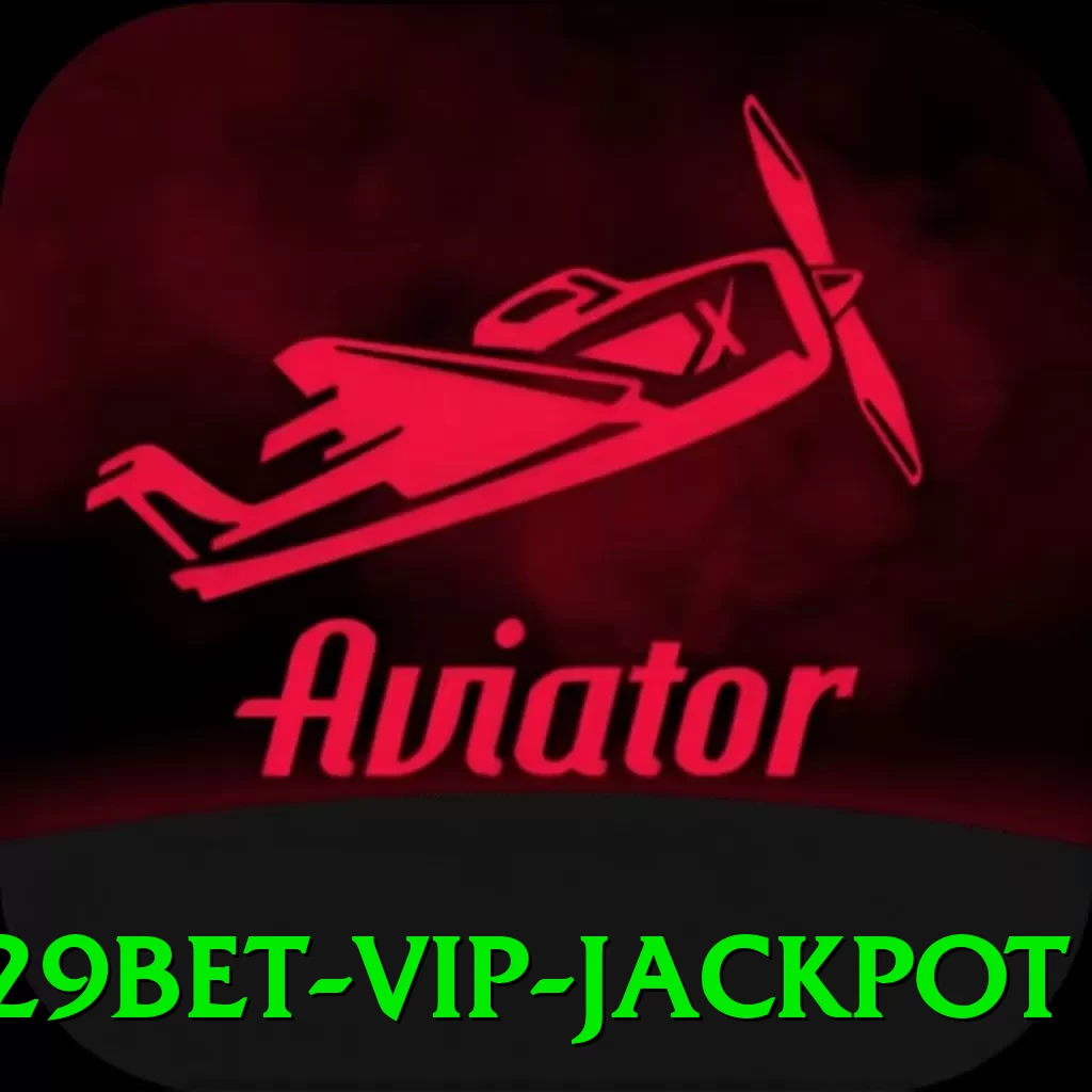 1929bet VIP Jackpot - pk