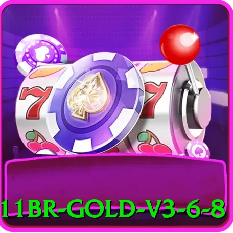 211br Gold v3.6.8 - vip
