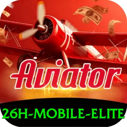 26h Mobile Elite - vip