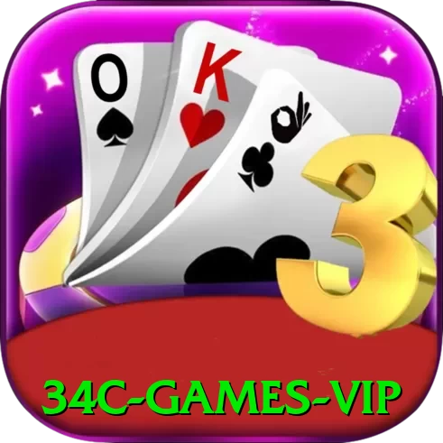 34c Games VIP - pk