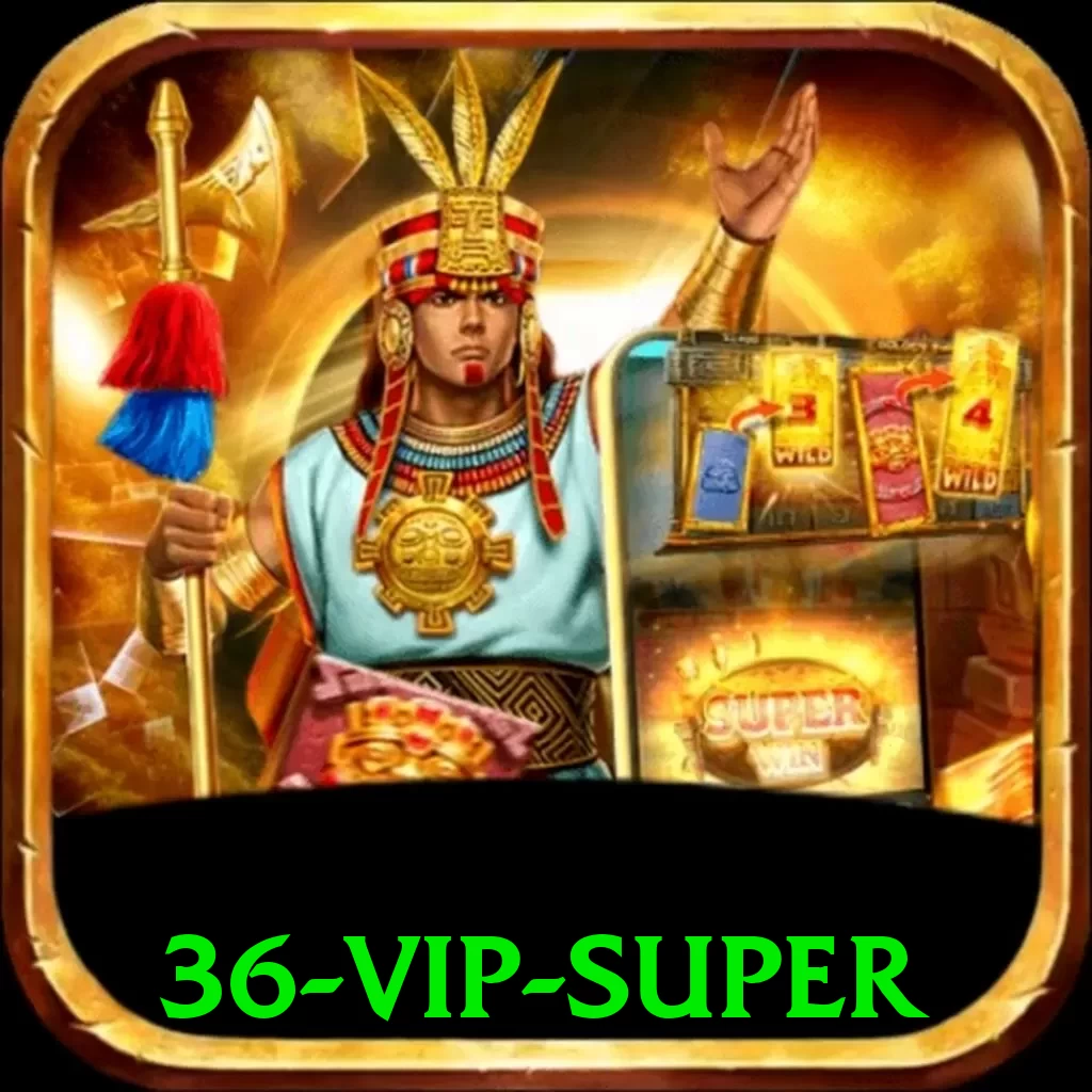 36 - VIP Super - pak
