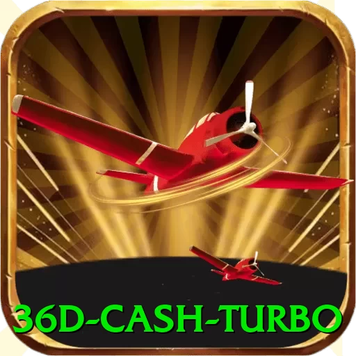 36d Cash Turbo - pk