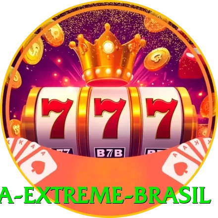 377bra Extreme Brasil - pak