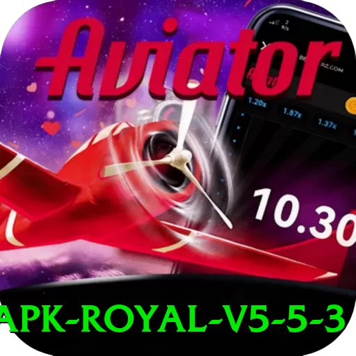 39ss APK Royal v5.5.3 - pak