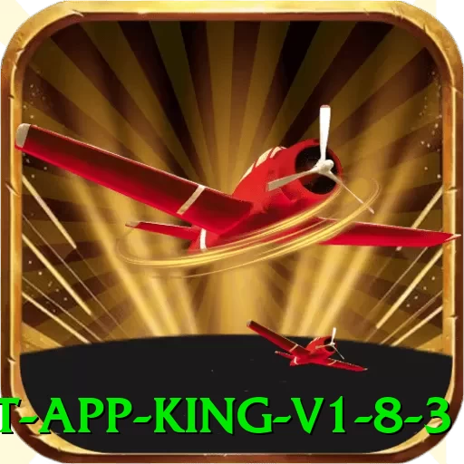 5299bet App King v1.8.3 - pk