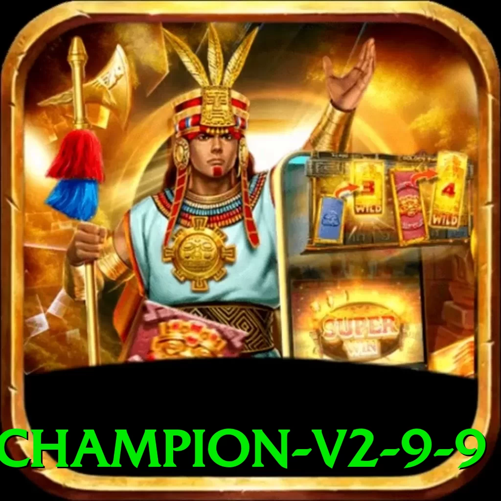 531luck - Champion v2.9.9 - pk
