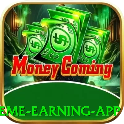 55ii - Supreme Earning App - game