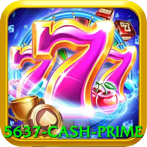 5637 Cash Prime - pak