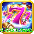 5637 Cash Prime