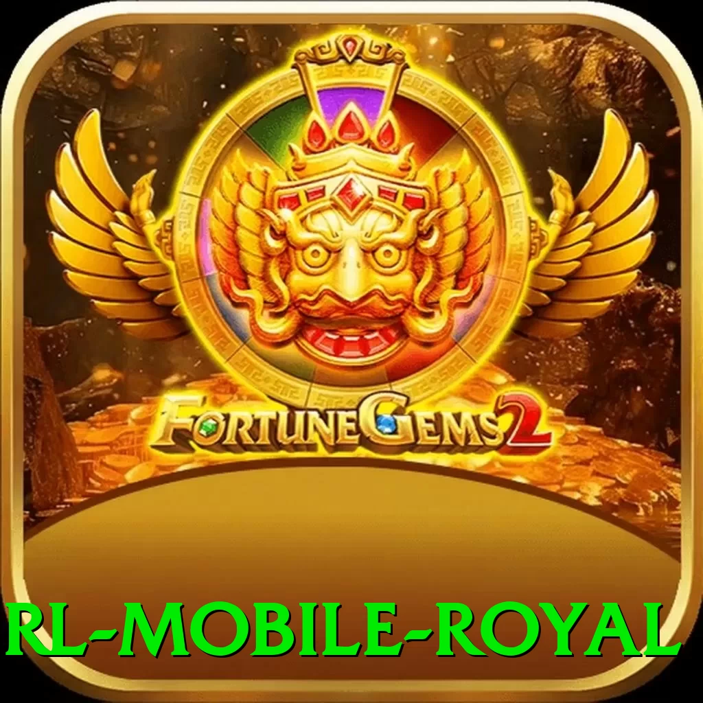 588brl Mobile Royal - apk