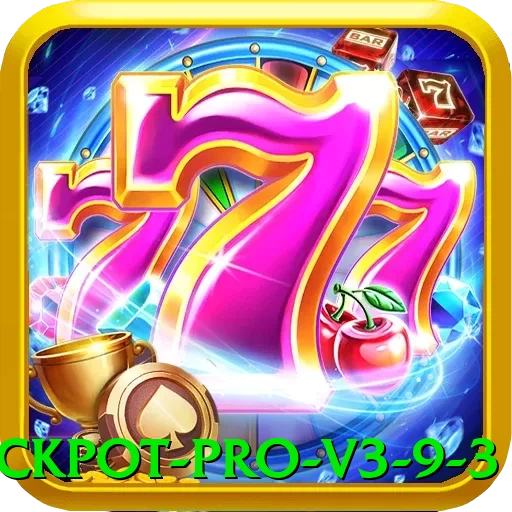 59a Jackpot Pro v3.9.3 - pak