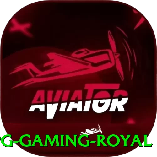 5ppg - Gaming Royal - pak