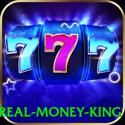 609bra - Real Money King - pk
