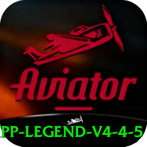 6231 App Legend v4.4.5 - pk