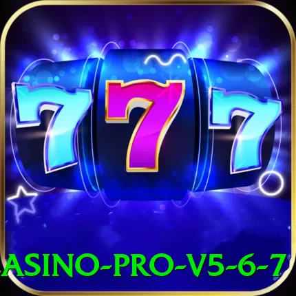 6846 Casino Pro v5.6.7 - pak