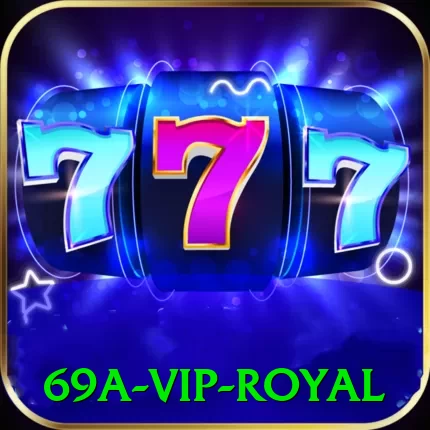 69a - VIP Royal - pak