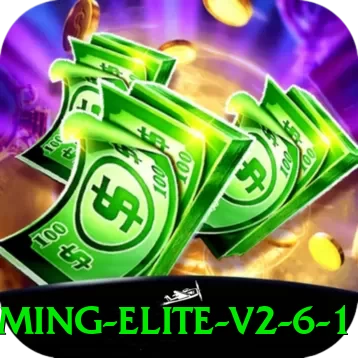 69b Gaming Elite v2.6.1 - app