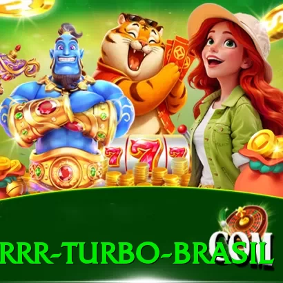 6rrr Turbo Brasil - pak