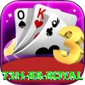 73h BR Royal