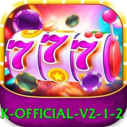 752luck Official v2.1.2 - game