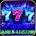 7659 Games Legend