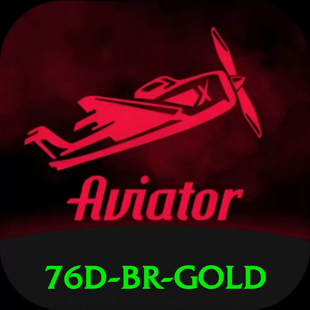 76d BR Gold - app