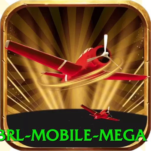 773brl Mobile Mega - go