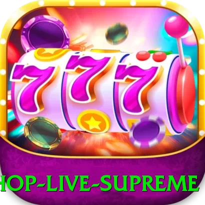 777hop Live Supreme - pak