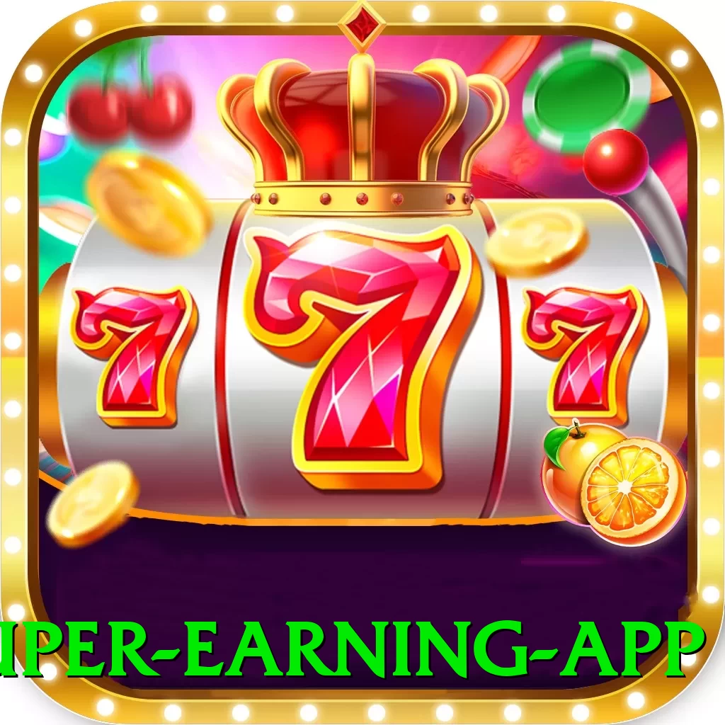 777sh - Super Earning App - app