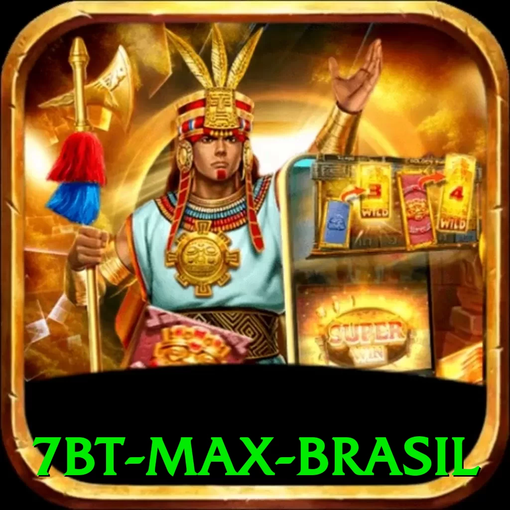 7bt Max Brasil - apk
