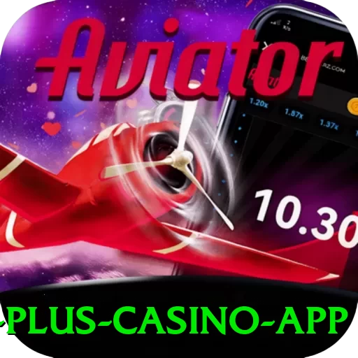 7yaa Plus Casino App - apk
