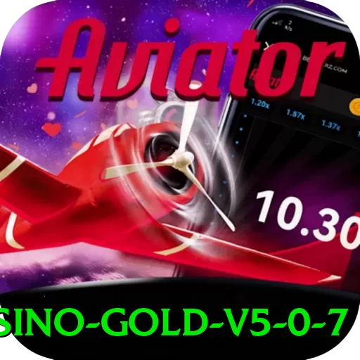 831bet Casino Gold v5.0.7 - pk
