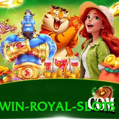 86win Royal Slots - pro