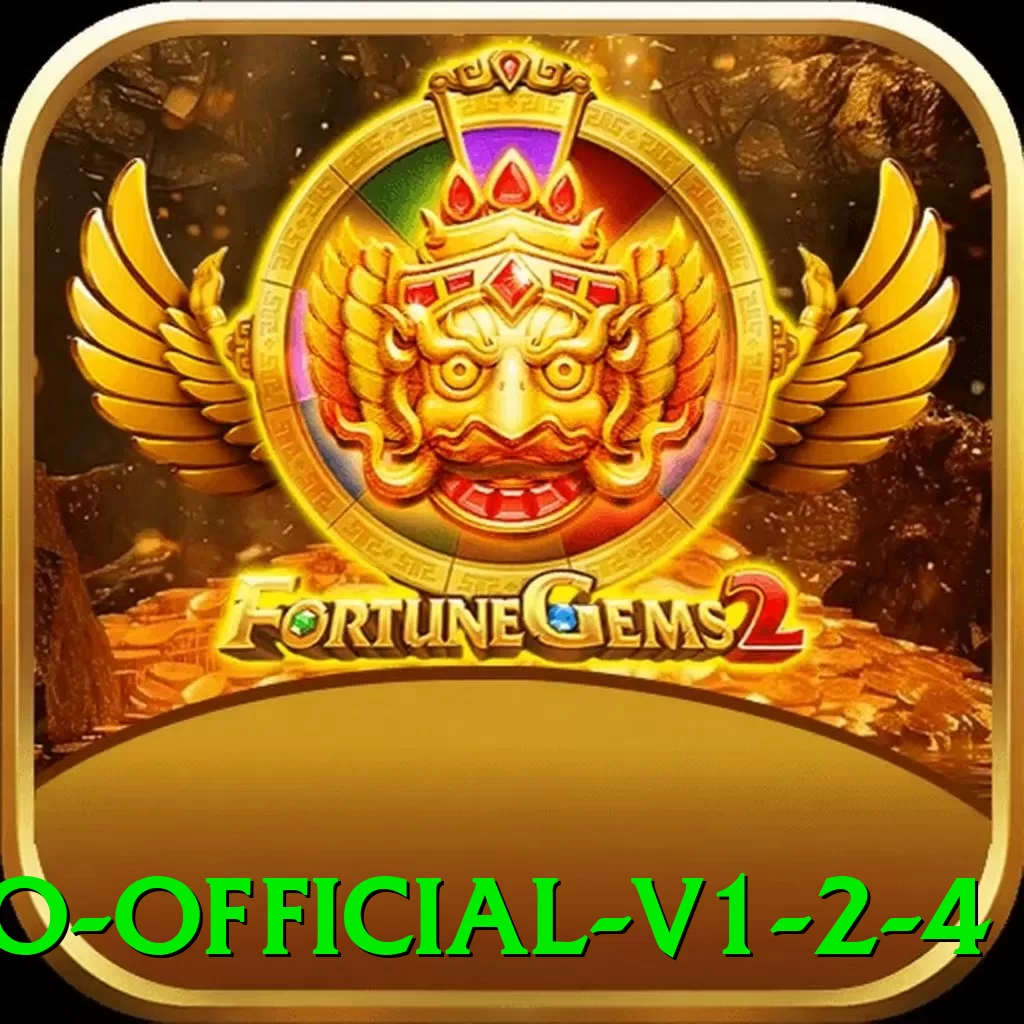 888cpf Casino Official v1.2.4 - apk
