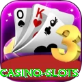 8ubet Turbo - Casino & Slots