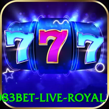 9083bet - Live Royal - pro