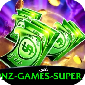 9nz Games Super - go