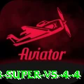 a668 Super v5.4.4