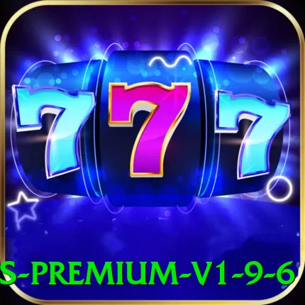 agua777 Bonus Premium v1.9.6 - pak