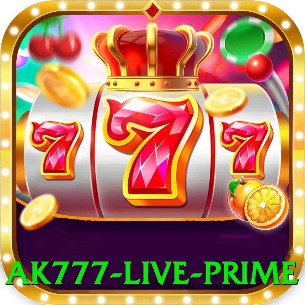ak777 Live Prime - pro