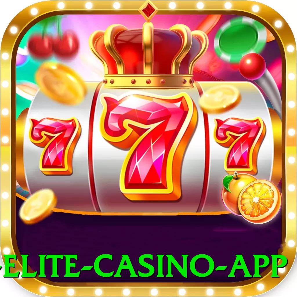 be505 Elite Casino App - pk