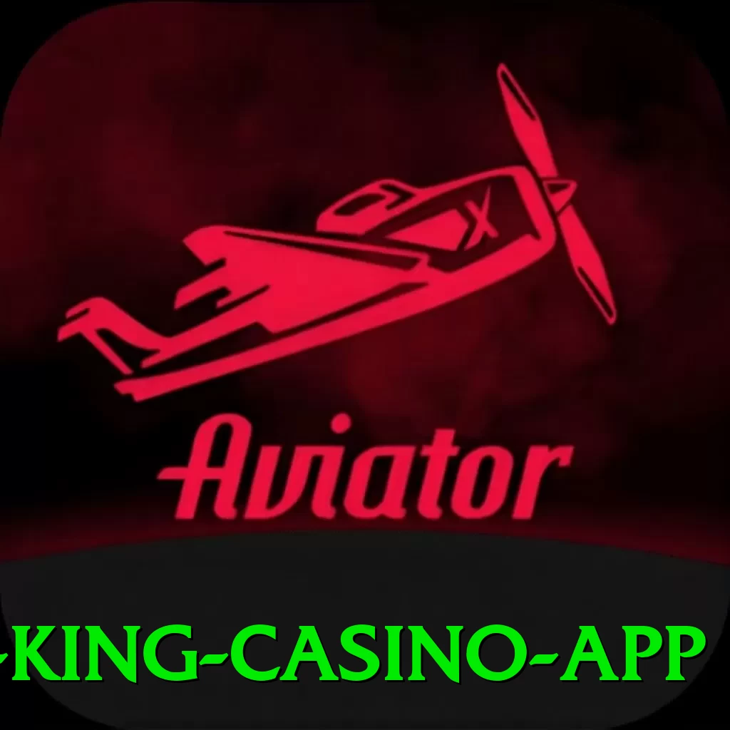 bet0010 King Casino App - go